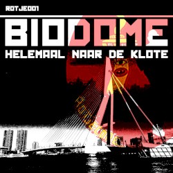 Helemaal Naar de Klote