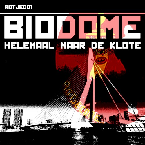 Helemaal Naar de Klote