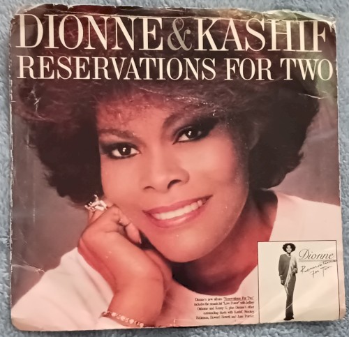 Reservations for Two