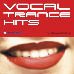 Vocal Trance Hits Vol.1