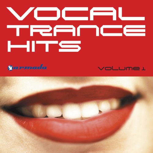 Vocal Trance Hits Vol.1