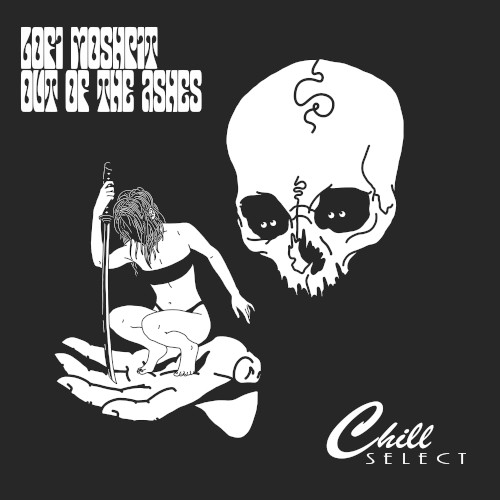 Act I - Out of the Ashes