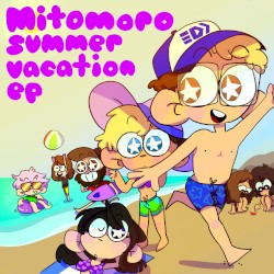 Summer Vacation EP