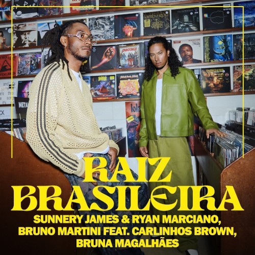 Raiz Brasileira