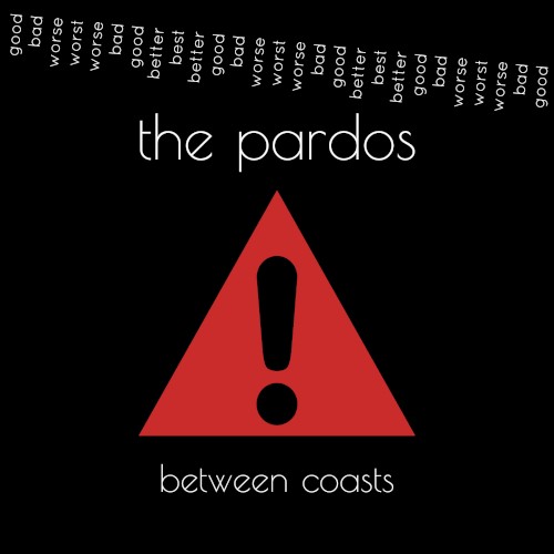 Between Coasts