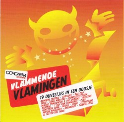 Vlammende Vlamingen
