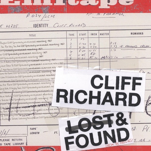 Lost & Found