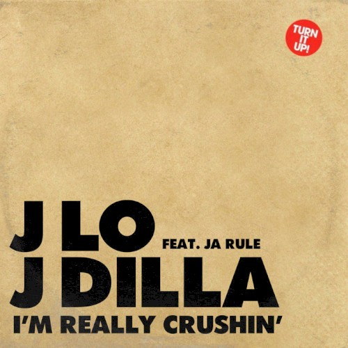 J Dilla & J. Lo - I'm Really Crushin' (Amerigo Gazaway Blend)