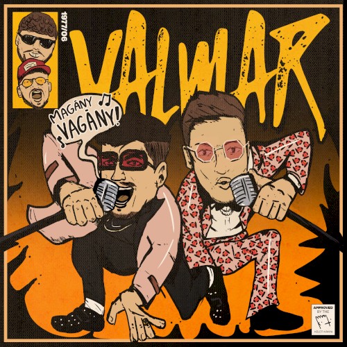 Magány Vagány