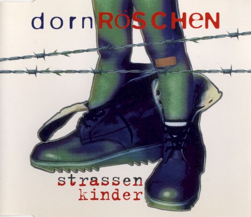 Straßenkinder