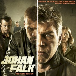 Johan Falk: The Third Season (Original Motion Picture Soundtrack)