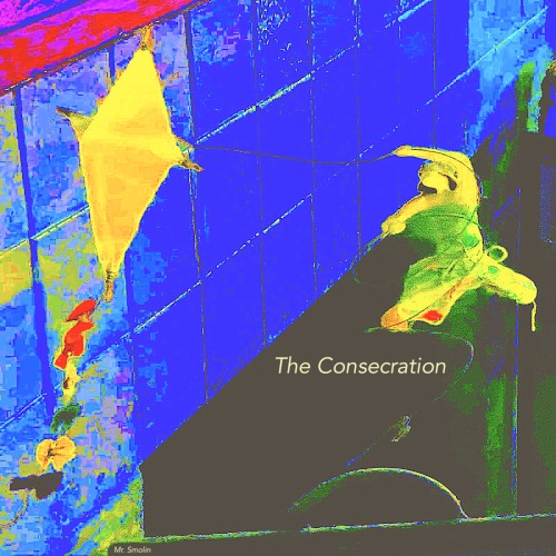 The Consecration