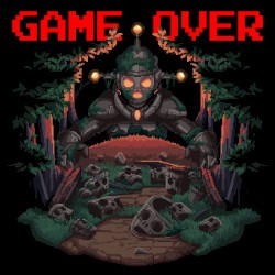 GAME OVER
