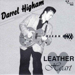 Leather Heart