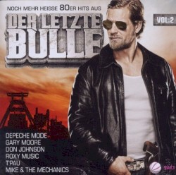 Der letzte Bulle, Volume 2