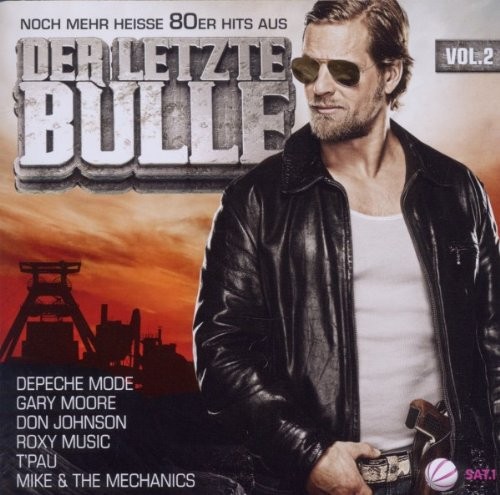 Der letzte Bulle, Volume 2