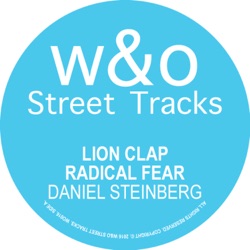 Lions Clap
