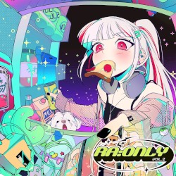 RA:ONLY vol. 2