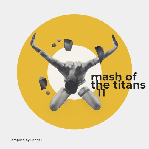 Mash of the Titans 11