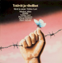 Ystävät ja viholliset