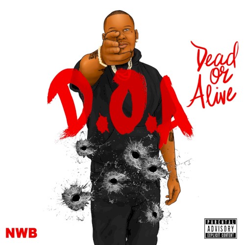 Dead Or Alive