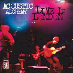 Live in London