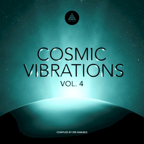 Cosmic Vibrations Vol.4