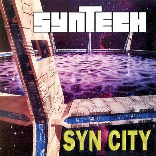 Syn City