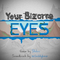 Your Bizarre Eyes (OST)
