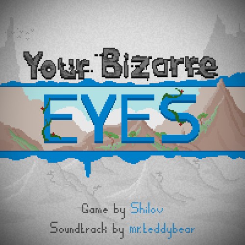 Your Bizarre Eyes (OST)