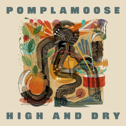 High and Dry