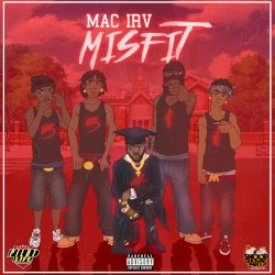 Misfit: 55411