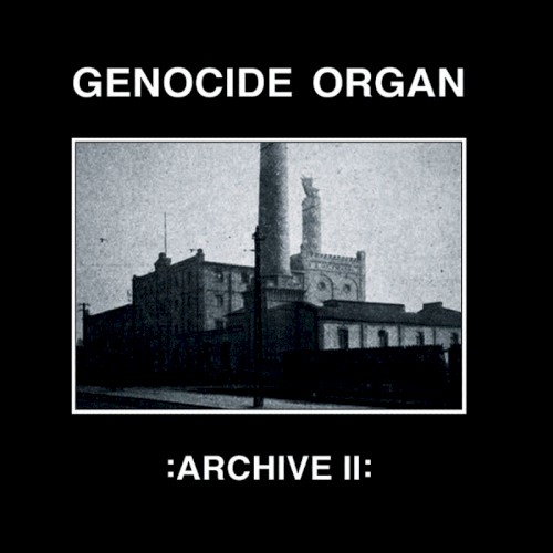 Archive II