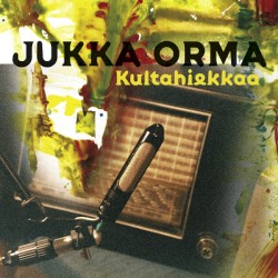 Kultahiekkaa