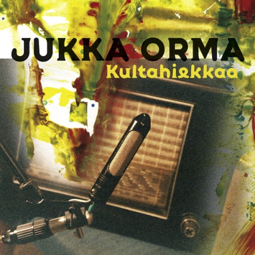 Kultahiekkaa