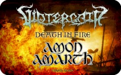 Death in Fire