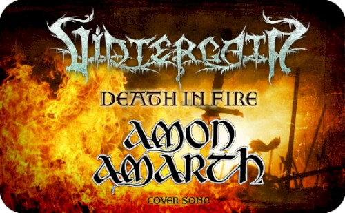 Death in Fire
