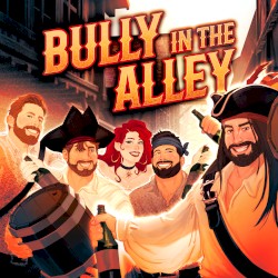 Bully In The Alley