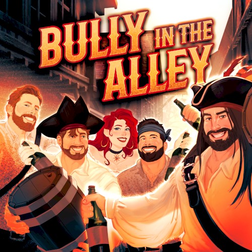 Bully In The Alley