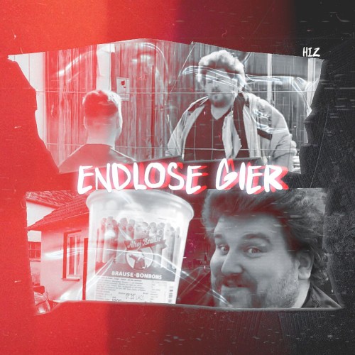 Endlose Gier