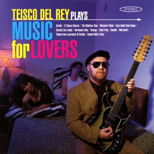 Plays Music for Lovers