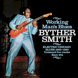 Working Man's Blues