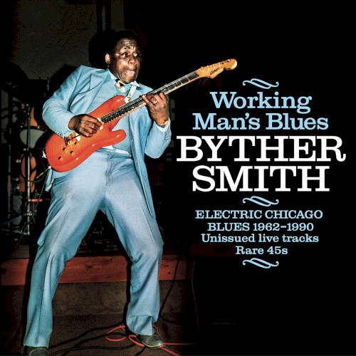 Working Man's Blues