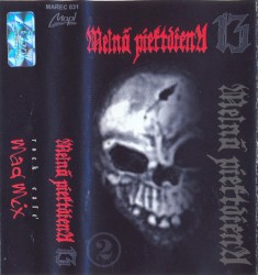 Melnā Piektdiena 13 2