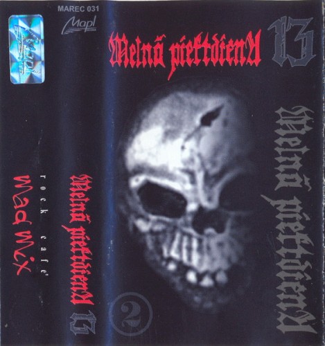 Melnā Piektdiena 13 2
