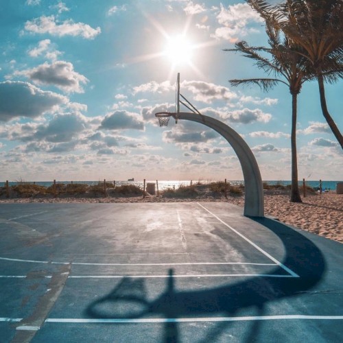 Look at the Horizon