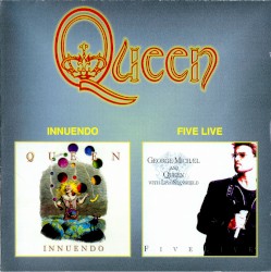 Innuendo / Five Live