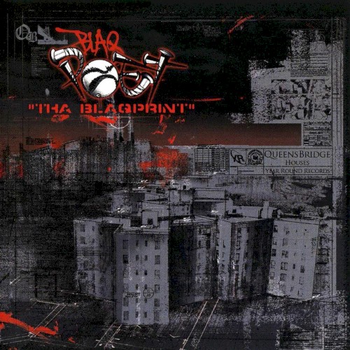 Tha Blaqprint