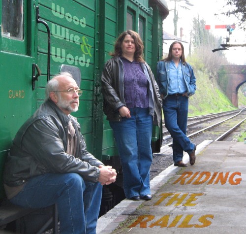 Riding the Rails
