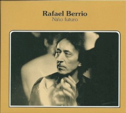 Niño futuro